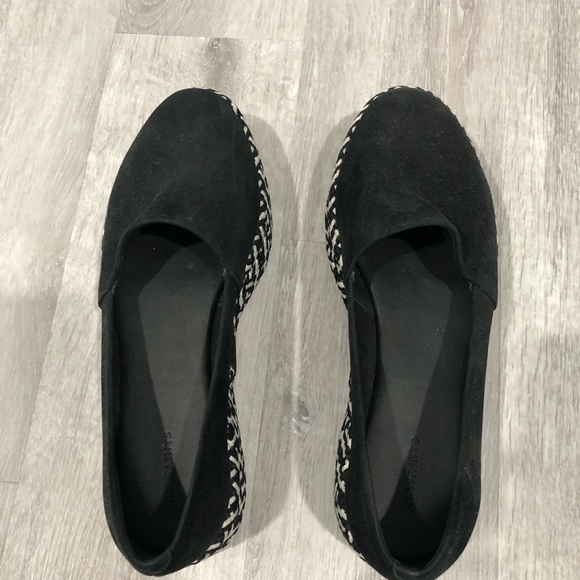 ALLSAINTS Bora Platform Loafer - Picture 2 of 4